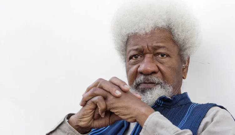 NAL to Celebrate Wole Soyinka's 90th Birthday with International Symposium