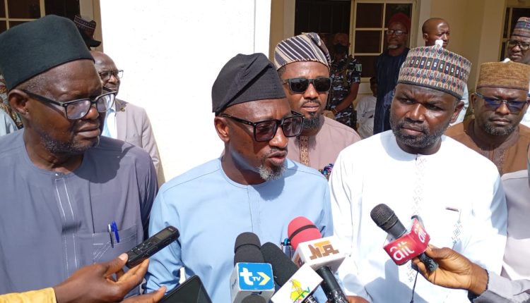 Reps members propose employment of locum doctors in Nigeria