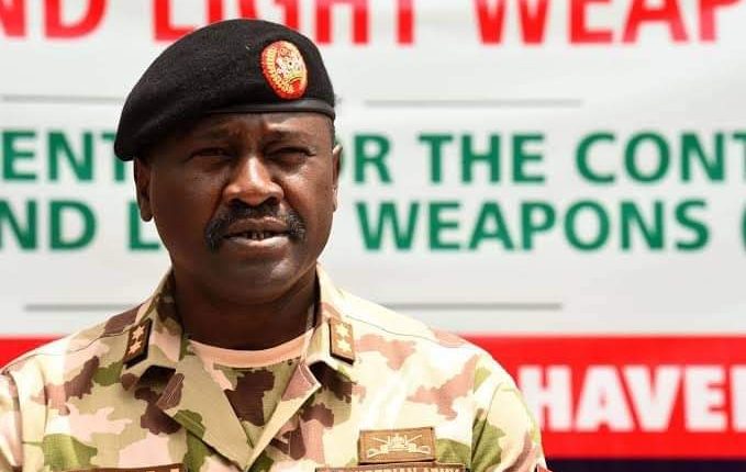 MNJTF Ramps Up Operations To Root Out Boko Haram Insurgents in Lake Chad Basin