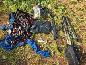 Troops Neutralize IPOB/ESN Members in Imo, Recover Arms and Ammunition