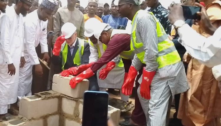 WaterAid to provide clean water, toilets to over 15,000 residents in Bauchi