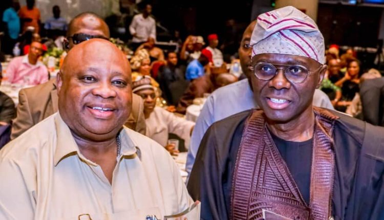 Alleged Deportation from Lagos to Osun: Gov Adeleke Interfaces with Sanwoolu as Lagos Gov Promises Immediate Investigation