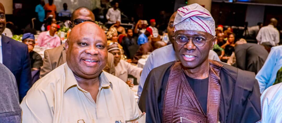 Alleged Deportation from Lagos to Osun: Gov Adeleke Interfaces with Sanwoolu as Lagos Gov Promises Immediate Investigation