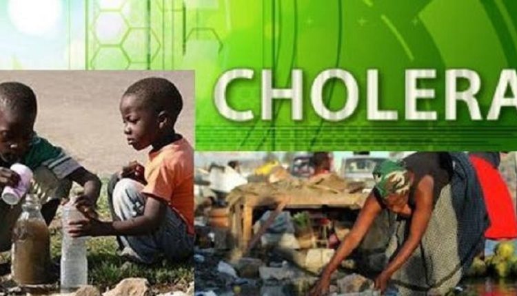 Cholera Outbreaks: Governor Adeleke's aid, Hon Adisa urges residents to take preventive measures in Osun