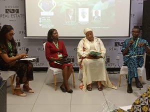 Centre LSD Alumni Association Holds Leadership Seminar, Welcomes New Leadership