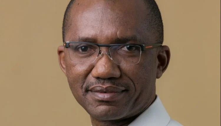 Prof. Ojo Emmanuel Ademola Congratulates Azu Ishiekwene on New Book Launch