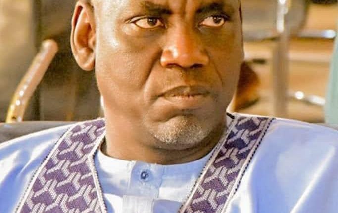 Gov. Zulum Appoints Usman Aliyu as DG of Borno’s Great Green Wall Agency