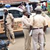 Alleged Drug Trafficking: Nigeria Immigration Service suspends officer