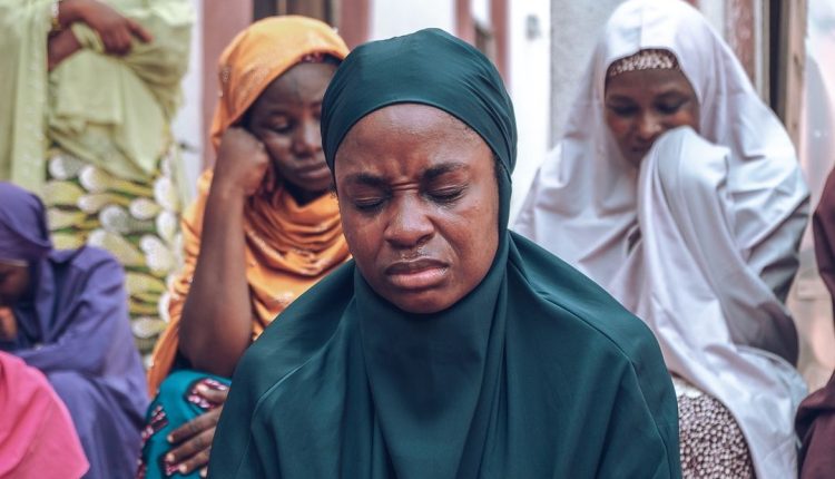 New Nollywood Film 'With Difficulty Comes Ease' Premieres August 1