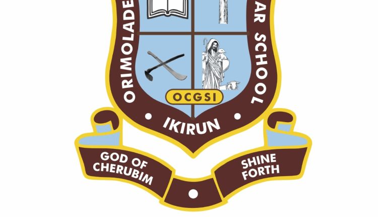 Orimolade Alumni Group of OCGSI Elects New Executives