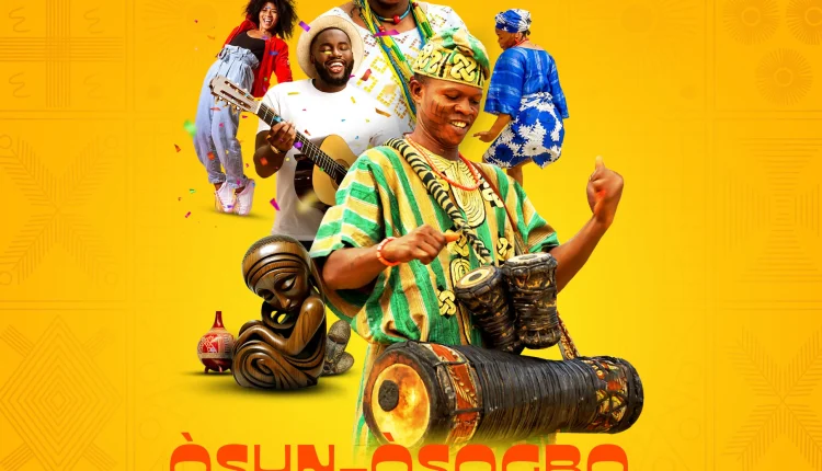 2024 Osun-Osogbo Festival: Government assures tourists of adequate security