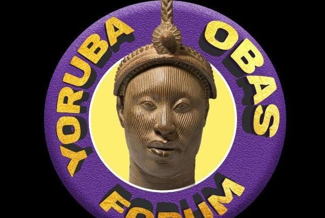 Nationwide Protest: Yoruba Obas Forum appeals to Nigerians to embrace dialogue