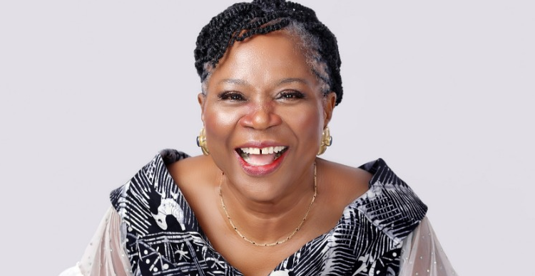Onyeka Onwenu: Nigeria Mourns the Loss of a Legendary Voice and Actress