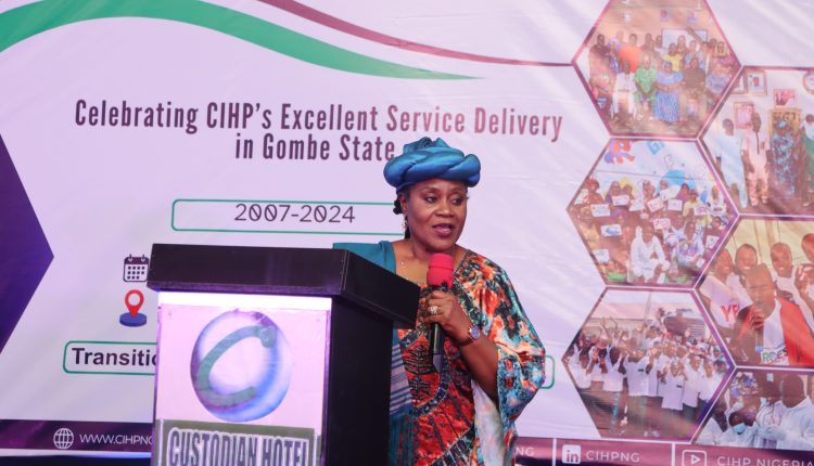 Silent Struggles: The Fight Against HIV/AIDS in Gombe