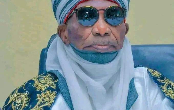 Late Emir of Ningi Laid to Rest : Gov Mohammed, Emirs, Politicians, and Top Officials Pay Tribute