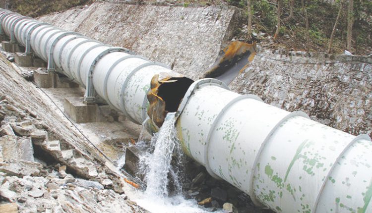 FG Admits NNPC Lacks Funds to Rebuild Expired Pipelines, Calls for PPP Solutions