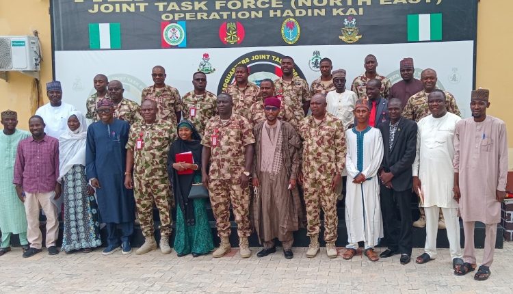KFP Condemns Kawuri Attacks, Calls for Increased Vigilance, Collaboration in Fight Against Insurgency
