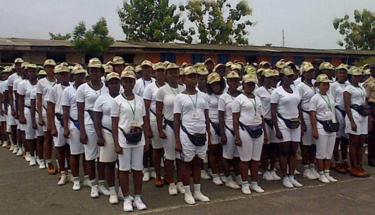 NYSC Demobilizes 54 Unqualified Graduates from University of Calabar, Commends VC for Exposing Fraud