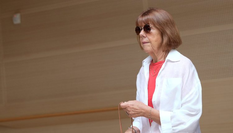 French Court Hears Shocking Testimony of Woman Drugged by Husband, Raped by Dozens Over 10 Years