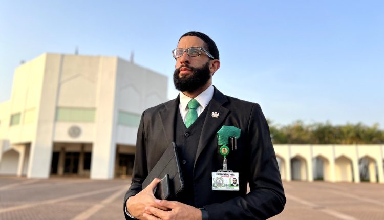 Ajuri Ngelale Proceeds on Indefinite Leave Over Family Health Concerns