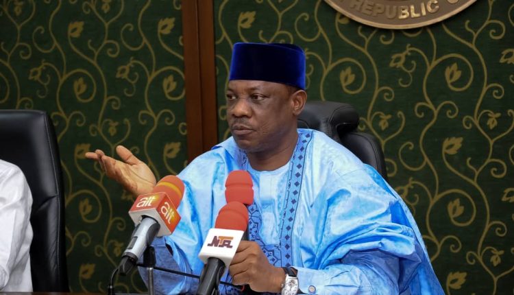 Bauchi Deputy Gov joins fight against zero-dose immunization children