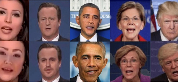 The Threat of Deepfakes: AI and ML in the Fight Against Synthetic Media