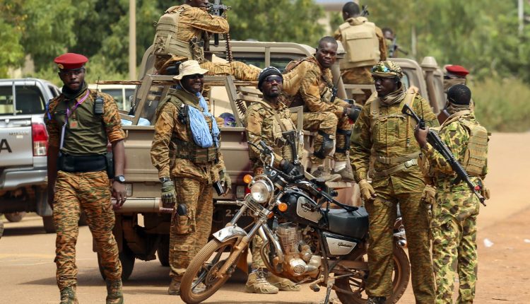 Escalating Violence: Jihadist Retaliation Threatens Civilians in Burkina Faso