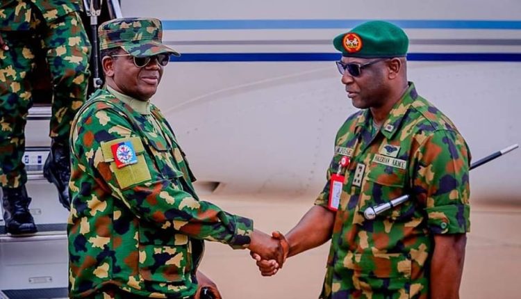 INSECURITY: Matawalle’s Masterstroke