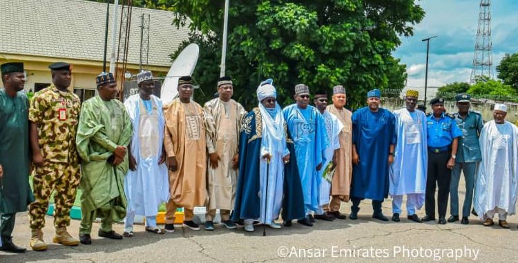 Northeast DSS Directors meet to combat region's security challenges