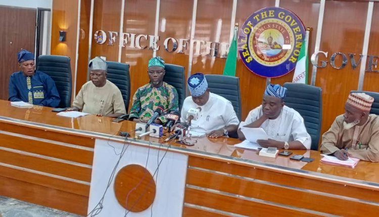 Osun Government goes after Segilola over tax evasion, environmental Pollution, shareholding, others