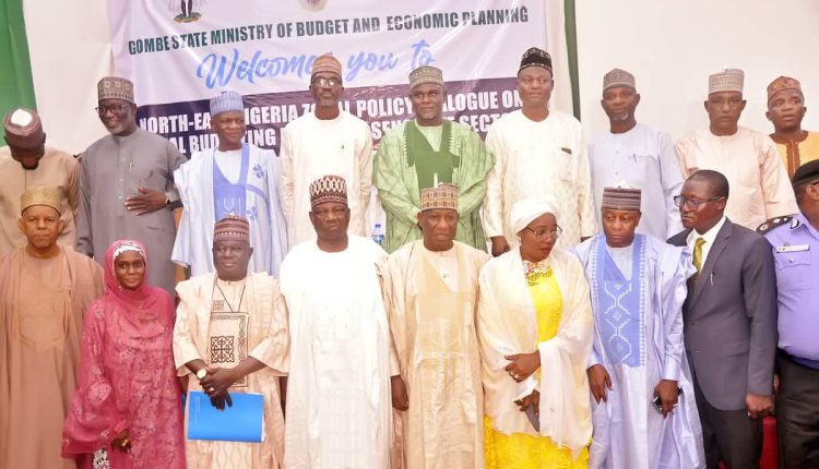 UNICEF Urges North-eastern States to Prioritise Investment in Child-Sensitive Sectors