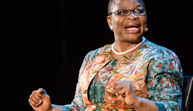 Ezekwesili Calls for Stronger Policies to Deepen Democracy in Africa