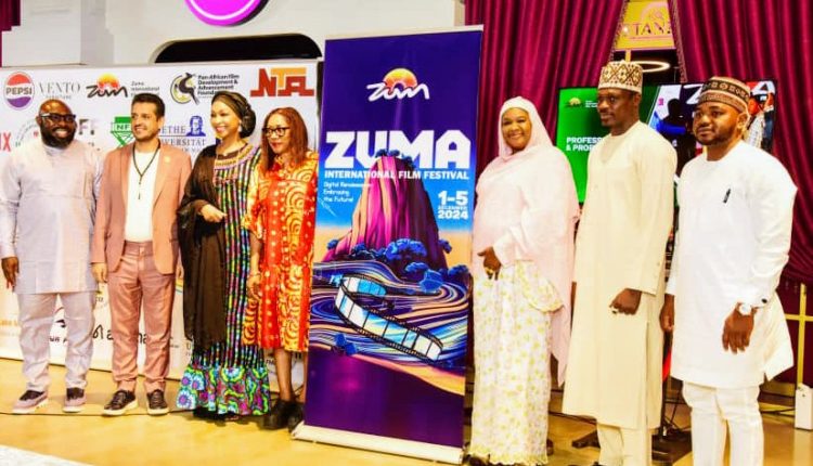 Zuma Film Festival 2024: A Platform for Cultural Exchange and Cinematic Innovation, Says FCT Minister