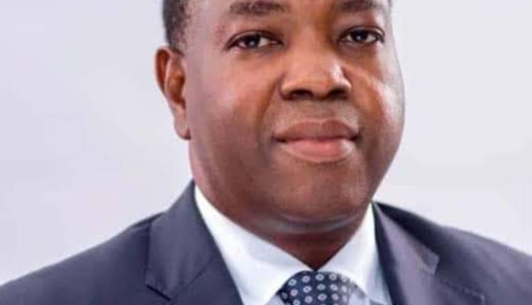 Re- Redeployment of Engineer Kayode Ojo from Fuoye to FULOKOJA