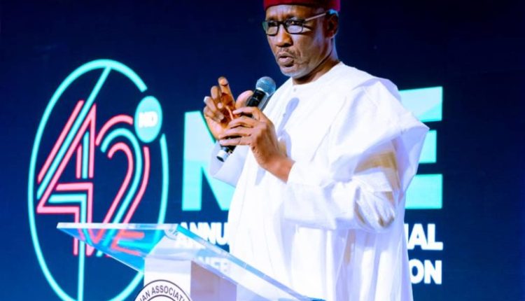 NNPC Boss Kyari Dispels Sabotage Claims, Reaffirms Commitment to Local Refineries