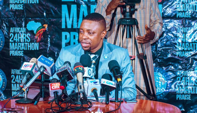 Stop discrediting churches over societal woes- Clergy warns Nigerians