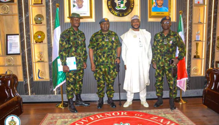 NAF Commits to Transparency in Zamfara Airstrike Probe, Pledges Civilian Protection