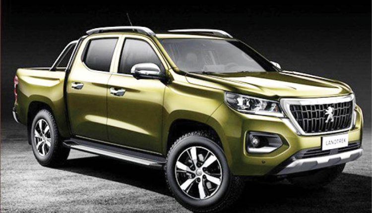 Dangote Revives Peugeot’s Legacy with 3008 GT Assembly in Nigeria