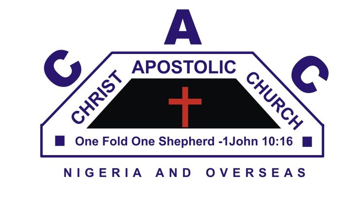 It Is Time to Put Off the Garment of Shame: A Call to Christ Apostolic Church Nigeria and Overseas.