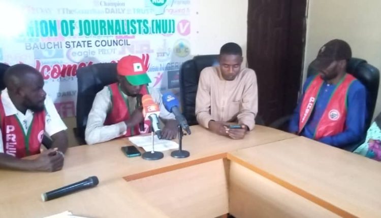 Group condemns EFCC’s arrest of Bauchi AG