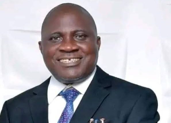 Lenten/Ramadan: Hon Omirin greets Muslims, Christians, promises more democracy dividends