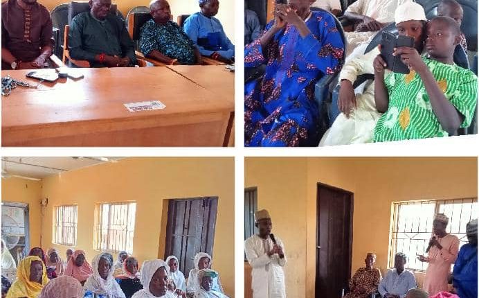 Osun Cleric, traditional ruler urge unity, warns against communal Conflicts