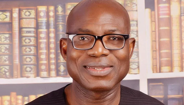 Oil Expert Hails Ojulari’s Appointment, Says NNPC Needed Reform Long Ago