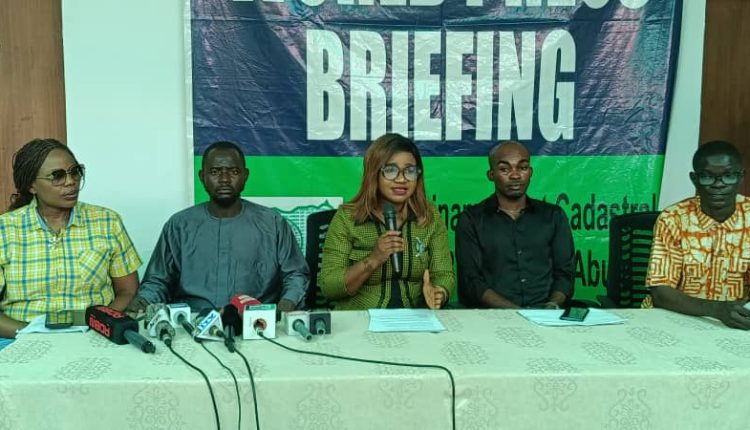 NUJ FCT Gears Up for 72-Hour Interview Marathon to Spotlight Press Freedom