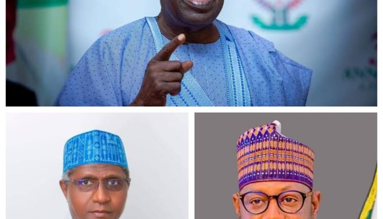 Senator Abdulaziz Yar’adua Passes Vote of Confidence on President Tinubu, Gov. Dikko Radda, Urges Patience for Economic Reforms