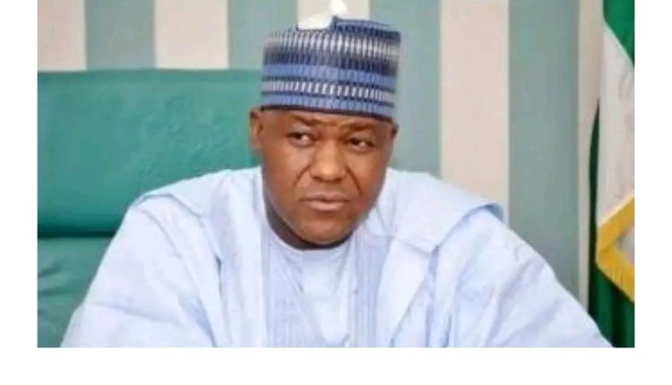 Bauchi APC Chieftain Hails Tinubu for appointing Dogara as NCGC board Chair