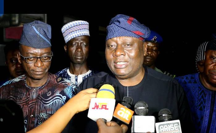 Eid-el-Kabir 2025: Over 2,000 passengers benefit from Imole Free Train Ride