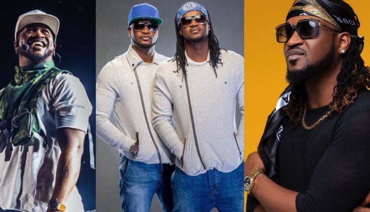 Esau, Jacob, and the Okoyes: How Fame and Fortune Tore a Family Apart