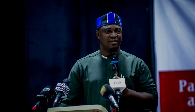 Reps Reaffirm Commitment to Security Reforms, Call for Greater Collaboration with Army