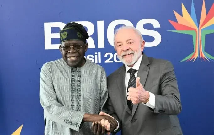 Unlocking Nigeria’s Agricultural Potential: Tinubu’s Brazil Visit Signals Strategic Shift Toward Food Sovereignty
